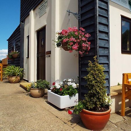 The Stableyard Apartment Bedford Luaran gambar