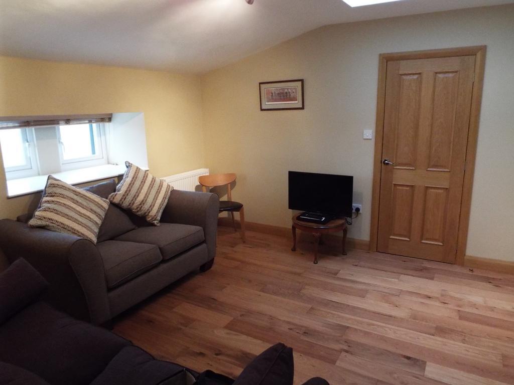 The Stableyard Apartment Bedford Bilik gambar