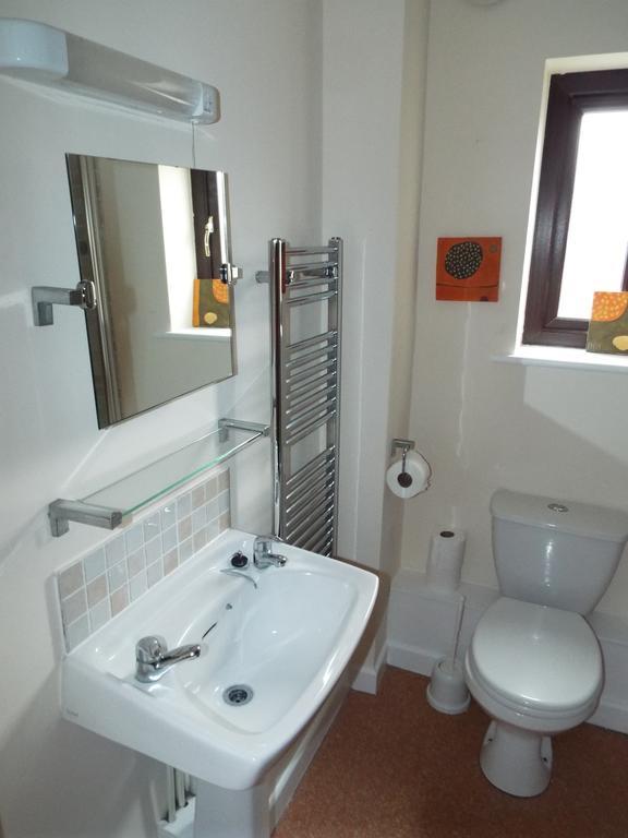 The Stableyard Apartment Bedford Luaran gambar